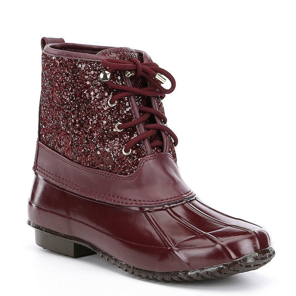 Brand new Gianni Bini cold weather boot